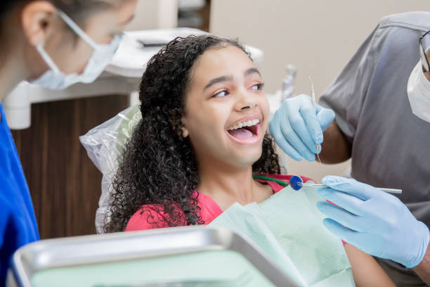 Best Emergency Pediatric Dental Care in Aurora, TX