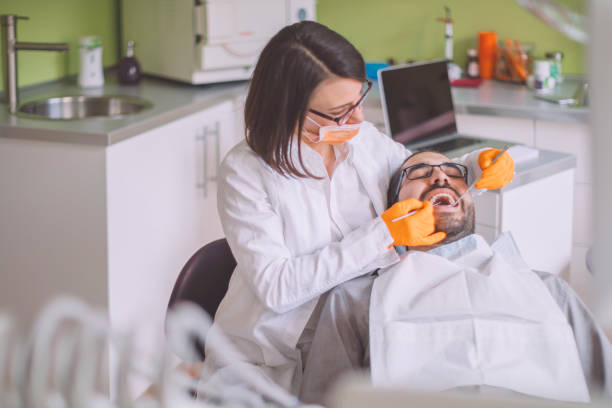 Best Emergency Treatment for Jaw Pain or Injury in Aurora, TX