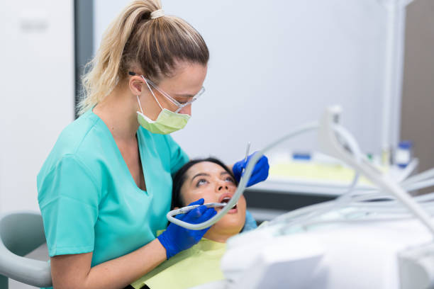 Best Dental Abscess Treatment in Aurora, TX
